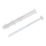 Easyfix  TX Long Expansion Frame Fixings 8mm x 120mm 12 Pack