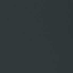 Hafele  Black Splashback 595mm x 745mm x 6mm