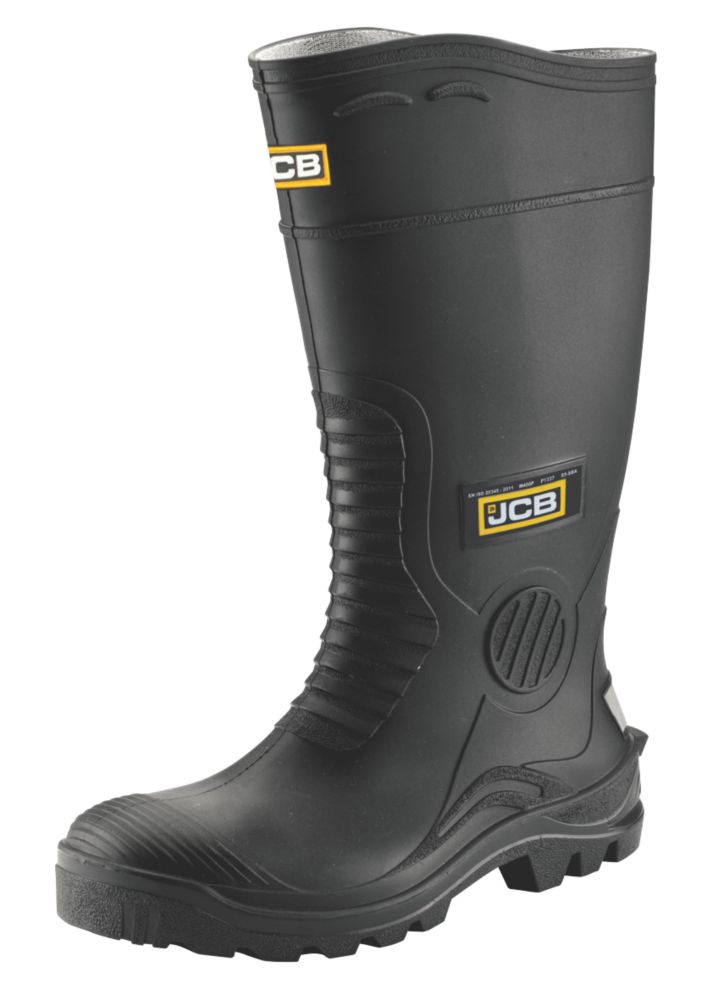 steel toe wellies ireland