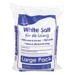Essentials  De-Icing Salt 25kg