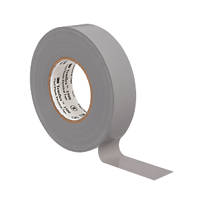 3M Temflex Insulating Tape Grey 25m x 19mm