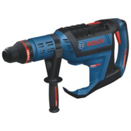 Bosch Expert EXBH18V-45 SDS 8.0kg 18V Li-Ion AMPShare Brushless Cordless Rotary Hammer - Bare