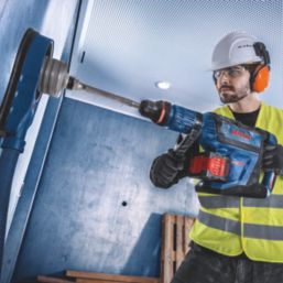 Bosch Expert EXBH18V-45 SDS 8.0kg 18V Li-Ion AMPShare Brushless Cordless Rotary Hammer - Bare