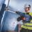 Bosch Expert EXBH18V-45 SDS 8.0kg 18V Li-Ion AMPShare Brushless Cordless Rotary Hammer - Bare