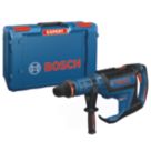 Bosch Expert EXBH18V-45 SDS 8.0kg 18V Li-Ion AMPShare Brushless Cordless Rotary Hammer - Bare