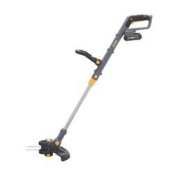 Titan  TTI1199GGT 18V 1 x 2.0Ah Li-Ion TXP Brushless Cordless Grass Trimmer