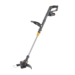 Titan  TTI1199GGT 18V 1 x 2.0Ah Li-Ion TXP Brushless Cordless Grass Trimmer