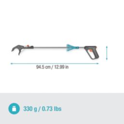 Gardena 11700-20 Leaf Grabber