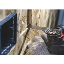 Bosch Starlock PRO PAIZ 32 APB Multi-Material Plunge Cutting Blade 32mm