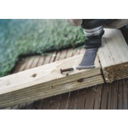 Bosch Starlock PRO PAIZ 32 APB Multi-Material Plunge Cutting Blade 32mm