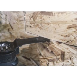 Bosch Starlock PRO PAIZ 32 APB Multi-Material Plunge Cutting Blade 32mm