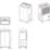 Blyss  16Ltr Dehumidifier