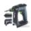 Festool CXS 18-Basic-Set 18V Li-Ion Airstream Li-High Power Brushless Cordless Drill Driver - Bare