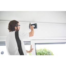 Festool CXS 18-Basic-Set 18V Li-Ion Airstream Li-High Power Brushless Cordless Drill Driver - Bare