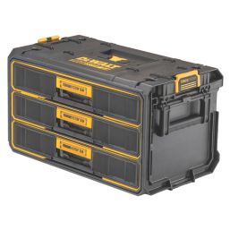 DEWALT ToughSystem 2.0 Triple Drawer Unit 21"