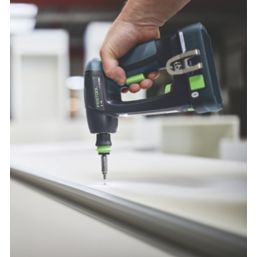 Festool on sale c18 set