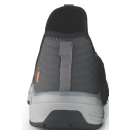 Scruffs Argon Size 5 Womens Black    Safety Trainers