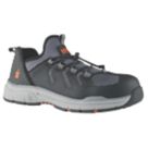 Scruffs Argon Size 5 Womens Black    Safety Trainers