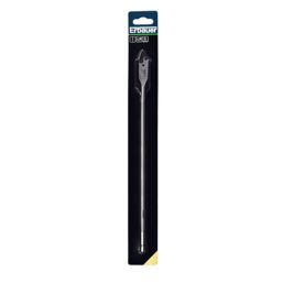 Erbauer  Hex Shank  Flat Wood Drill Bit 16mm x 300mm