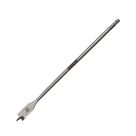 Erbauer  Hex Shank  Flat Wood Drill Bit 16mm x 300mm