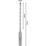 Bosch Expert SDS Plus Shank Masonry Drill Bit 4mm x 165mm