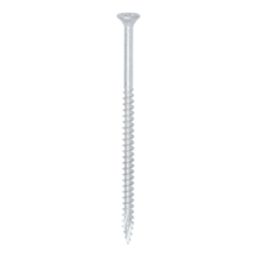 Timco  PZ Double-Countersunk  Multipurpose Premium Screws 5mm x 100mm 100 Pack