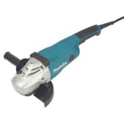 Makita GA7020/1 2000W 7"  Electric Angle Grinder 110V