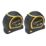 Stanley  8m Tape Measure 2 Pack