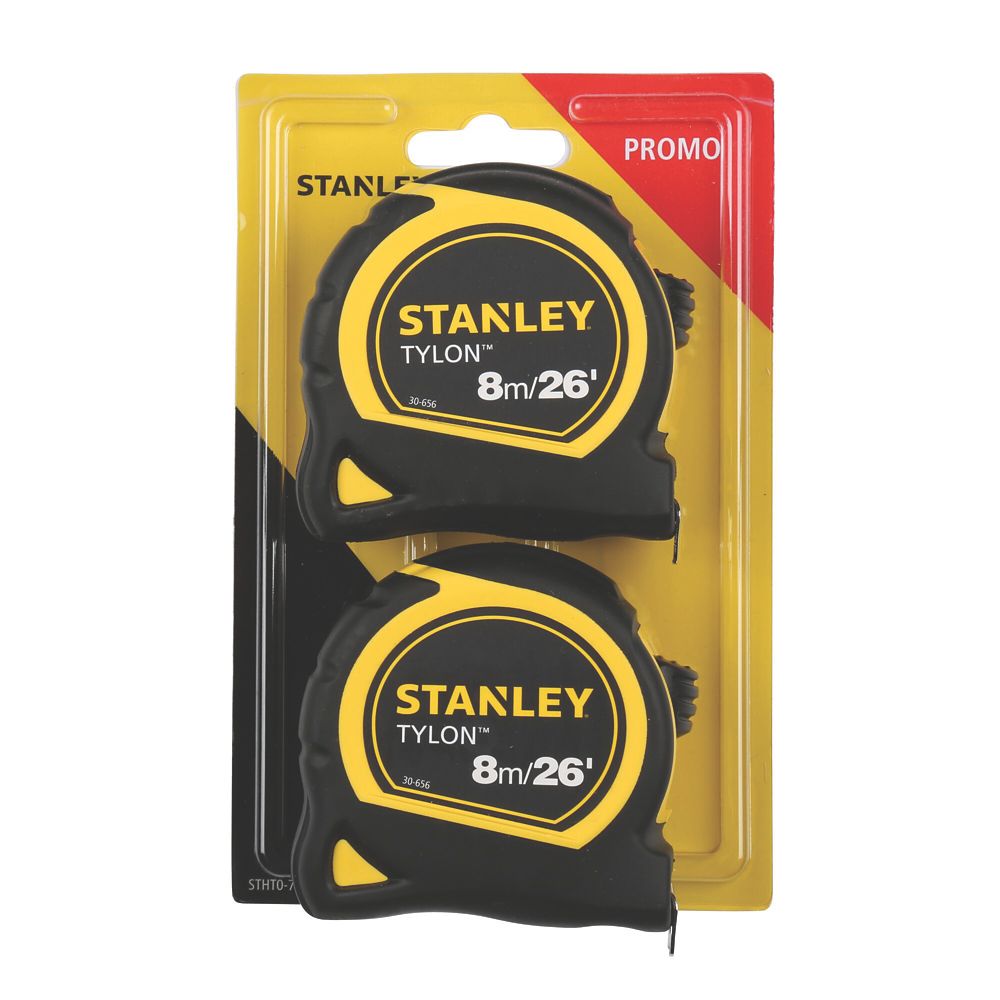 Old stanley tape clearance measure