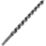 Erbauer  Hex Shank  Auger Wood Drill Bit 18mm x 400mm