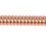 Flomasta Semi-Rigid Copper Hose 15mm x 1/2" x 300mm