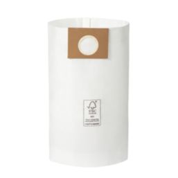 Erbauer  40Ltr Filter Bags 5 Pack