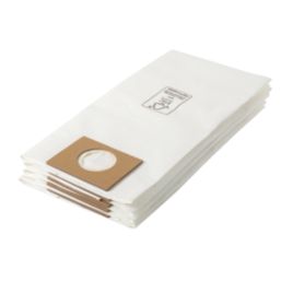 Erbauer  40Ltr Filter Bags 5 Pack