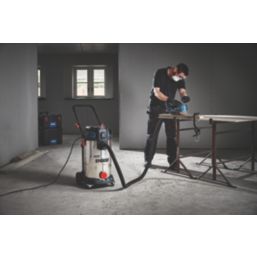 Erbauer  40Ltr Filter Bags 5 Pack