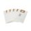 Erbauer  40Ltr Filter Bags 5 Pack