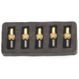 Rothenberger Lighter Flints 5 Pack