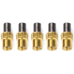 Rothenberger Lighter Flints 5 Pack