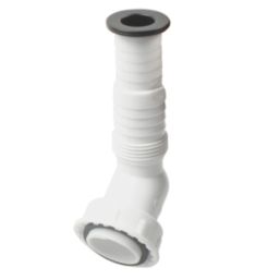 Flomasta Appliance Hose Connector 1½"