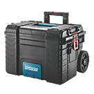 Erbauer Connecx Toolbox with Wheels