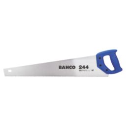 Bahco  7tpi Wood Handsaw 20" (500mm)