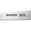 Bahco  7tpi Wood Handsaw 20" (500mm)