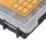 TurboGold  PZ Double-Countersunk Woodscrews Trade Grab Pack 1000 Pcs