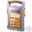 TurboGold  PZ Double-Countersunk Woodscrews Trade Grab Pack 1000 Pcs