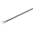 Prysmian 6242Y Grey 1mm²  Twin & Earth Cable 100m Drum
