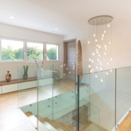 Sylvania ToLEdo Retro G9 Capsule LED Light Bulb 250lm 2.3W 220-240V