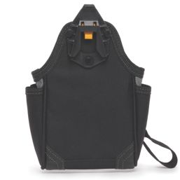 Toughbuilt ClipTech Warehouse Pouch Black