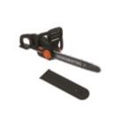 Worx WG385E.9 40V Lithium PowerShare / Pro Brushless Cordless 40cm Chainsaw - Bare