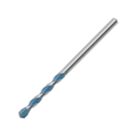 Erbauer  Straight Shank Multi-Material Drill Bit 5mm x 85mm