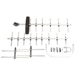 Labgear Yagi TV Aerial