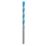 Bosch Expert Straight Shank Multi-Material Drill Bit 6.5mm x 100mm